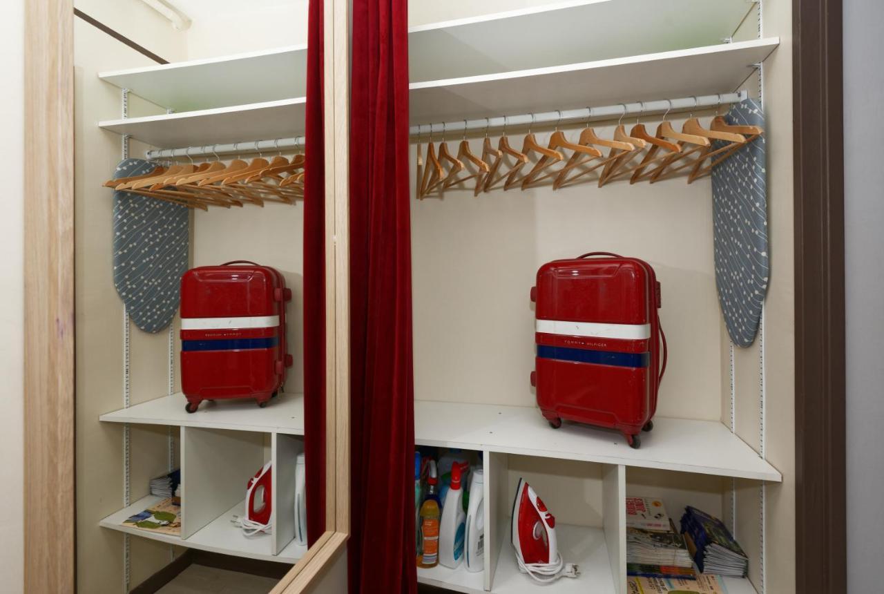 Apartmán Belchamps Metz Gare Pompidou Exteriér fotografie